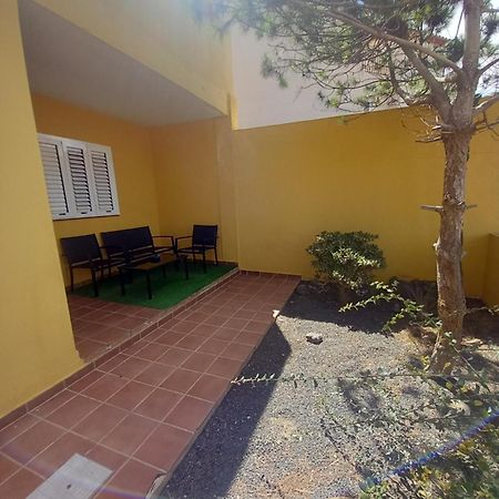 La Oliva Sun & Beach Exterior photo