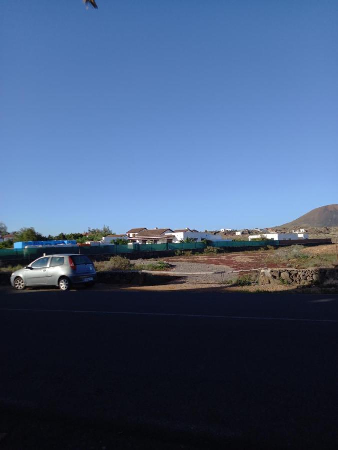La Oliva Sun & Beach Exterior photo