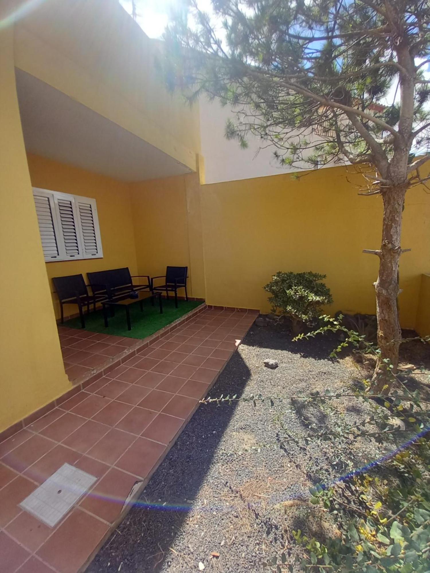 La Oliva Sun & Beach Exterior photo